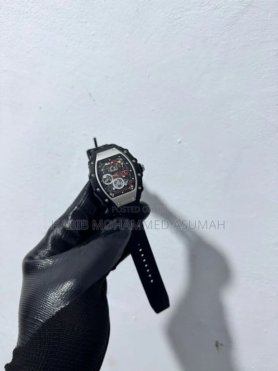 Richard Mille