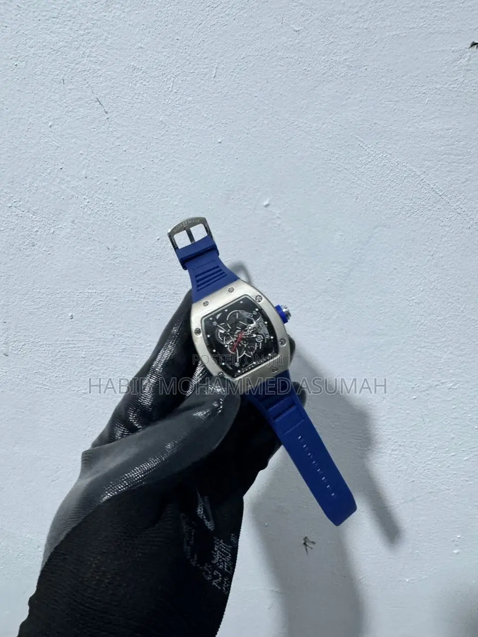 Richard Mille