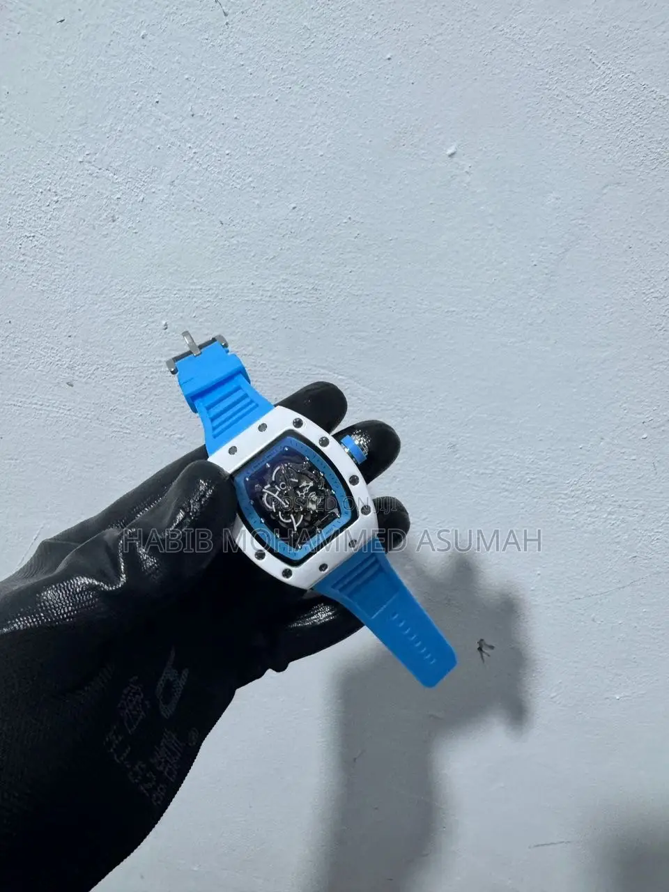 Richard Mille
