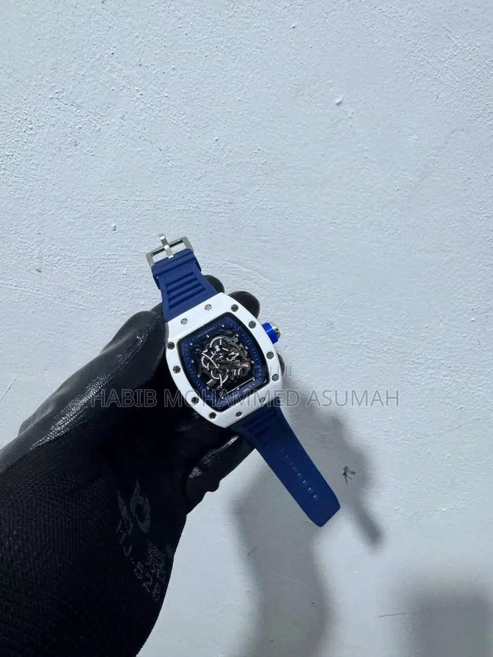 Richard Mille