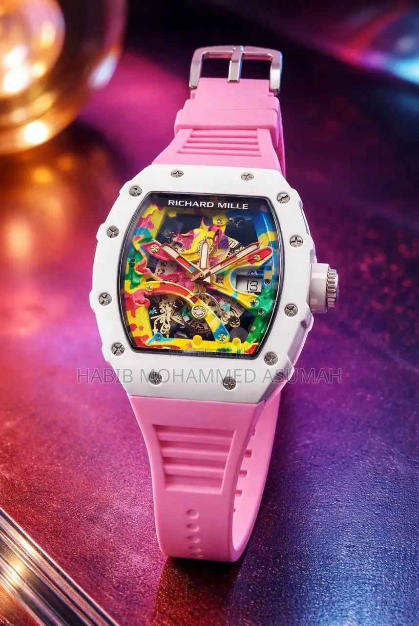 Richard Mille