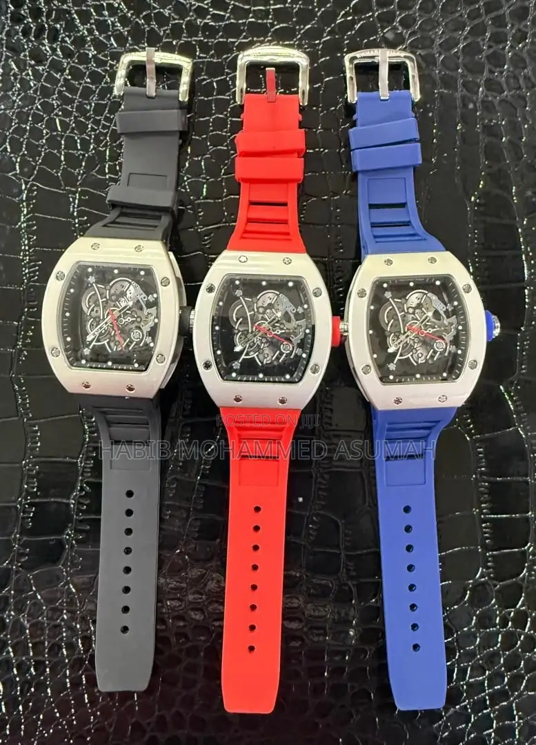 Richard Mille