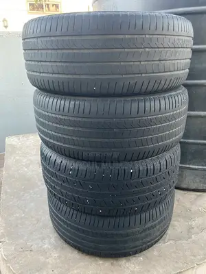 Bridgestone Tyre