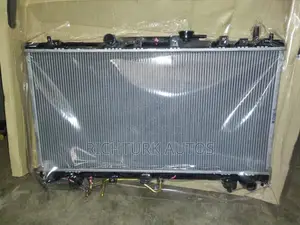 Honda Civic 2016-2018 Radiator Tank From 1.5-2.0