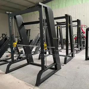 Smith Machine