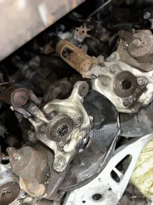 All Kinds of Japan Back Axel Hubs Shocks Front Shocks
