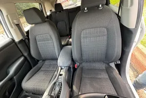 Honda HR-V 2023 White