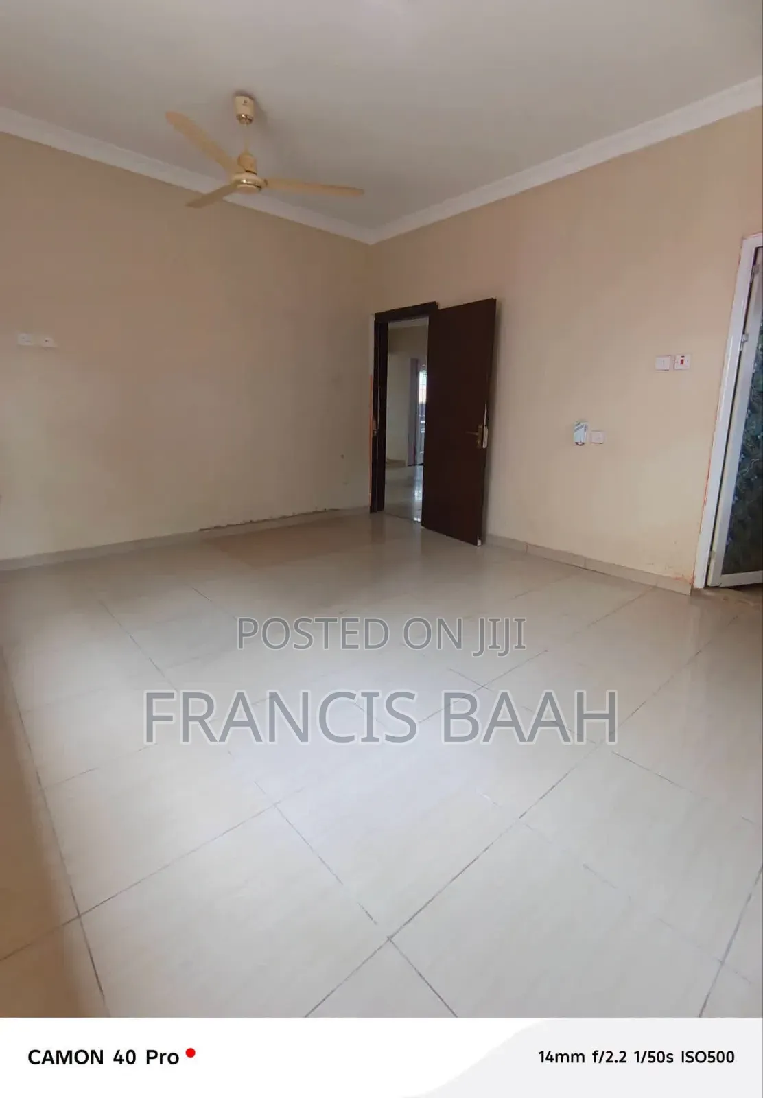 3bdrm House in Shining Star Real, Accra Metropolitan for rent