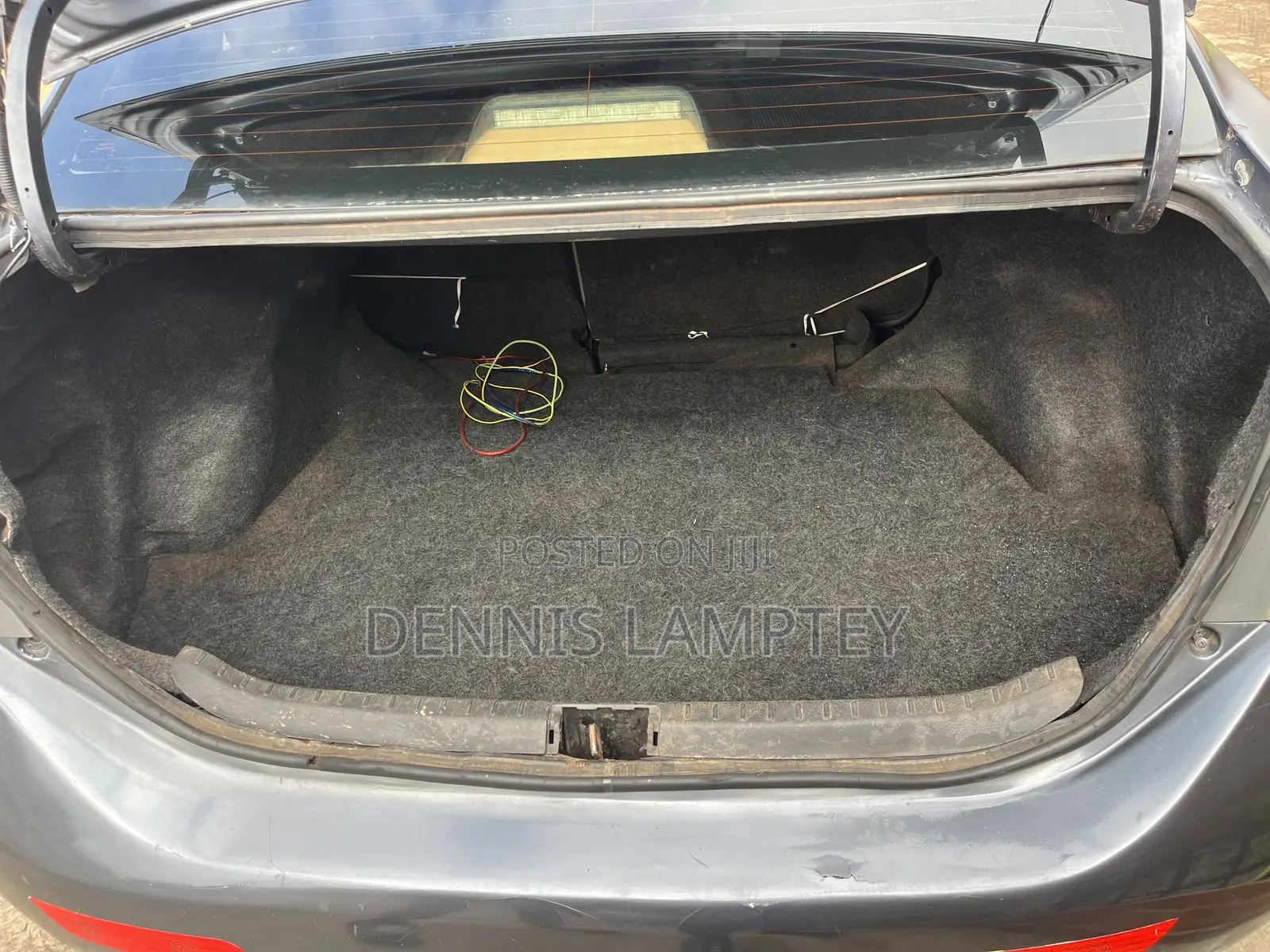 Toyota Corolla 2014 Gray