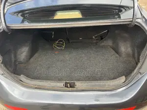 Toyota Corolla 2014 Gray