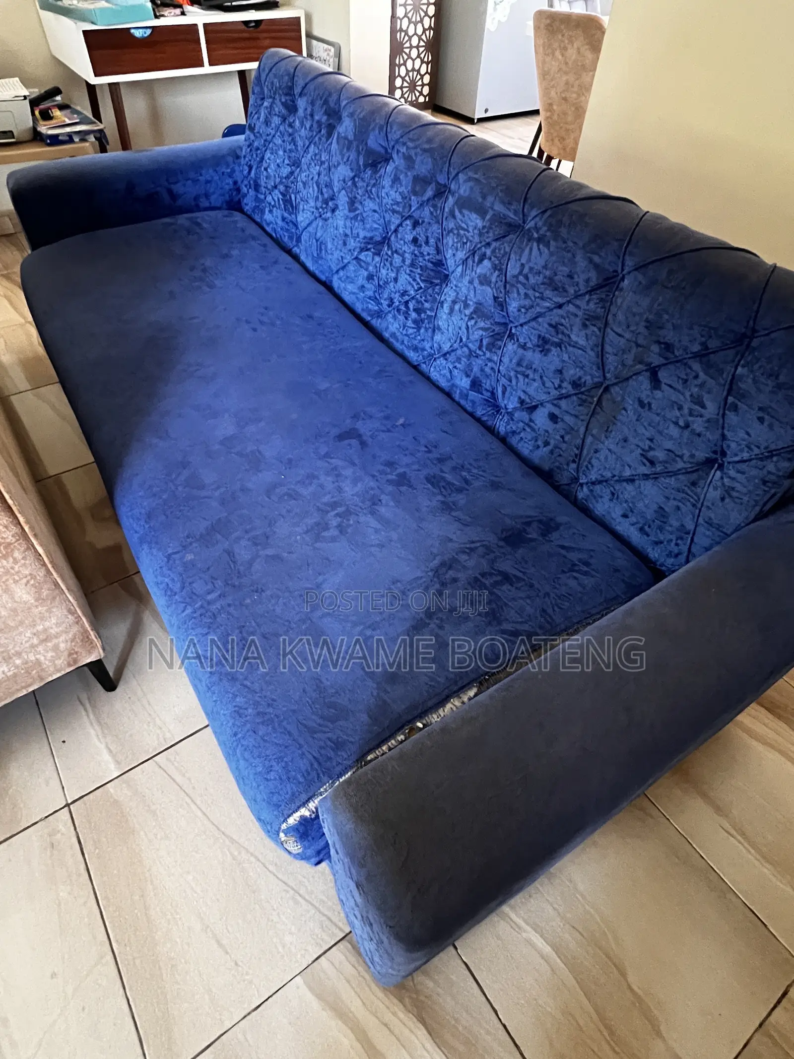 Ashfoam Sofas