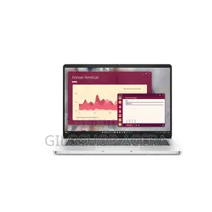 New Laptop Dell 8GB Intel Core Ultra 5 SSD 512GB