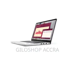 New Laptop Dell 8GB Intel Core Ultra 5 SSD 512GB