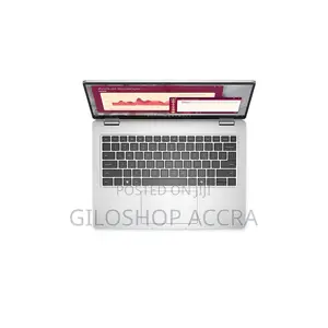 New Laptop Dell 8GB Intel Core Ultra 5 SSD 512GB
