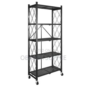 Kitchen Rack