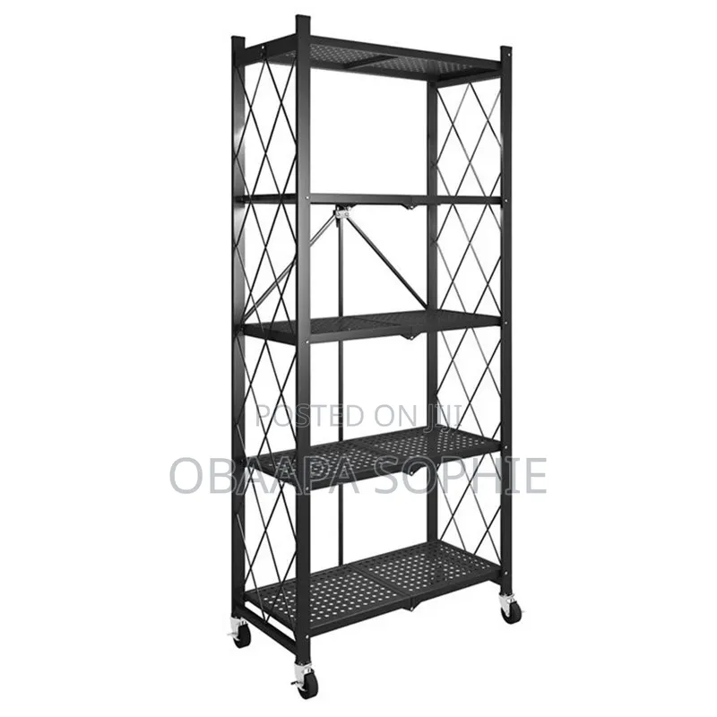 Kitchen Rack