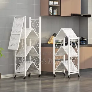 Kitchen Rack