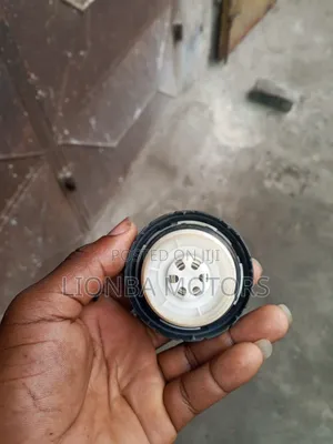 Fuel Filler Neck Cap