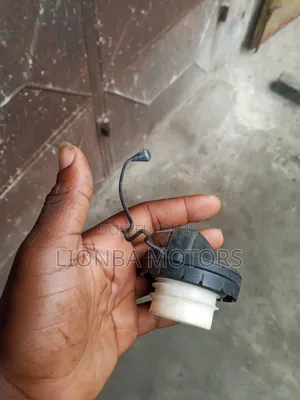 Fuel Filler Neck Cap