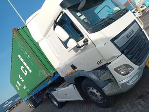 Flatbeds Trailer Truck for Rent