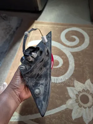 Honda Civic Right Side Mirror 2017-22