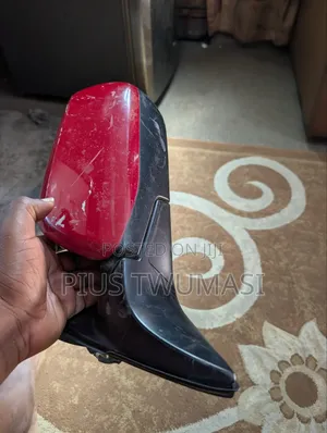 Honda Civic Right Side Mirror 2017-22