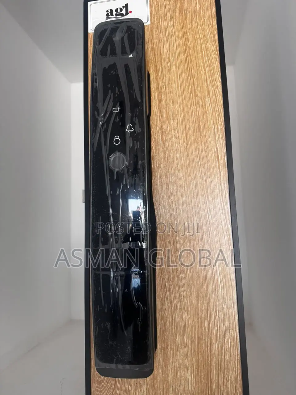 Premium Smart Door Lock for Modern Homes