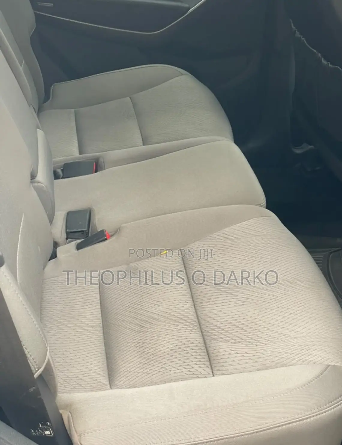 Hyundai Santa Fe SE AWD 2018 White