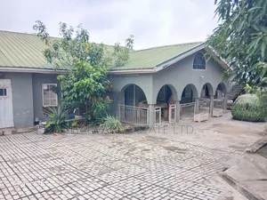 1bdrm Apartment in Tech Ayeduase Knust, Kumasi Metropolitan for rent
