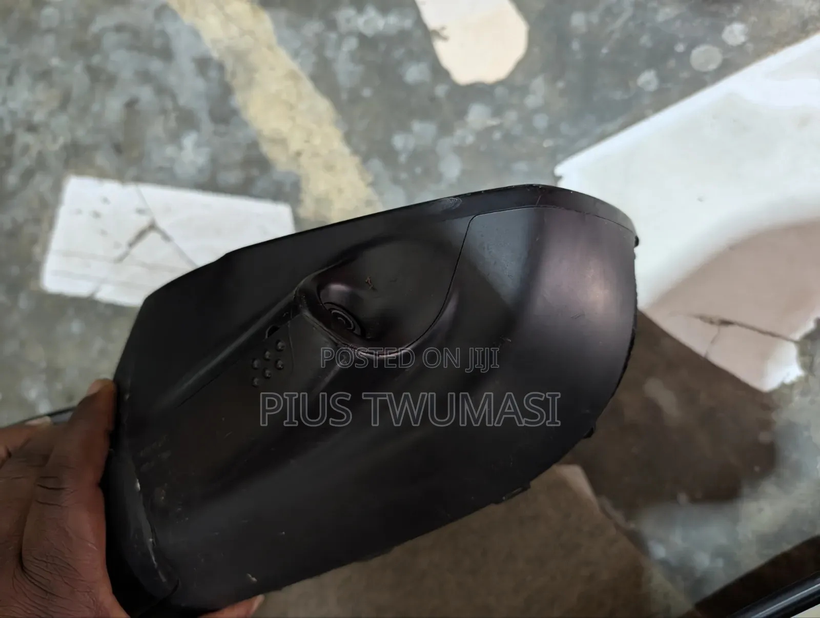 Honda CRV Camera Mirror