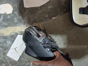 Honda CRV Camera Mirror