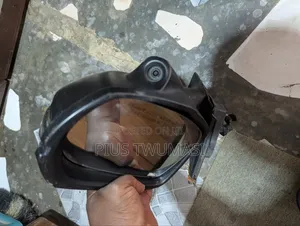 Honda CRV Camera Mirror