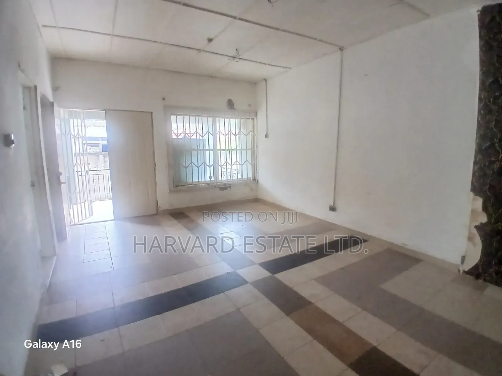 1bdrm Apartment in Tech Ayeduase Knust, Kumasi Metropolitan for rent