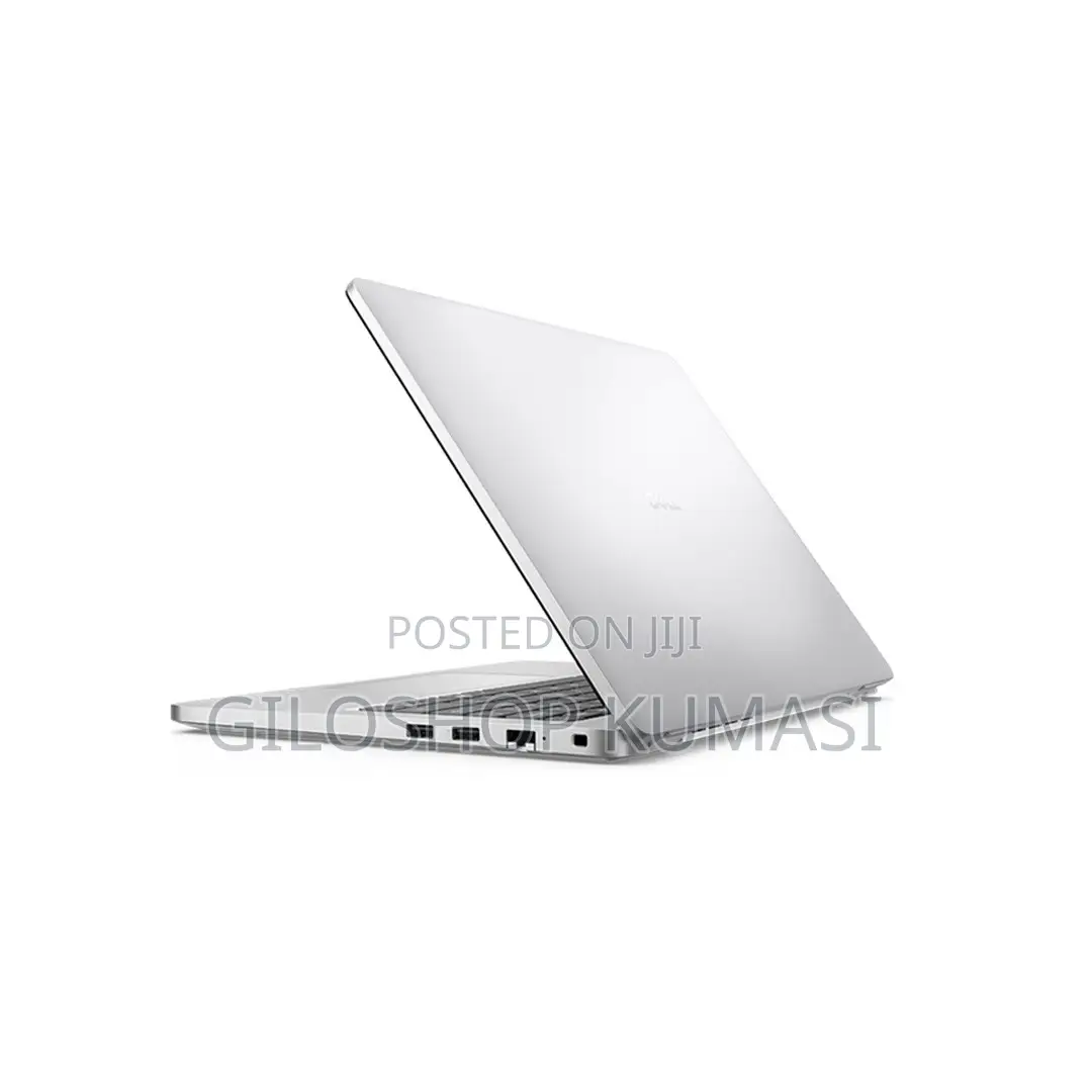 New Laptop Dell 8GB Intel Core Ultra 5 SSD 512GB
