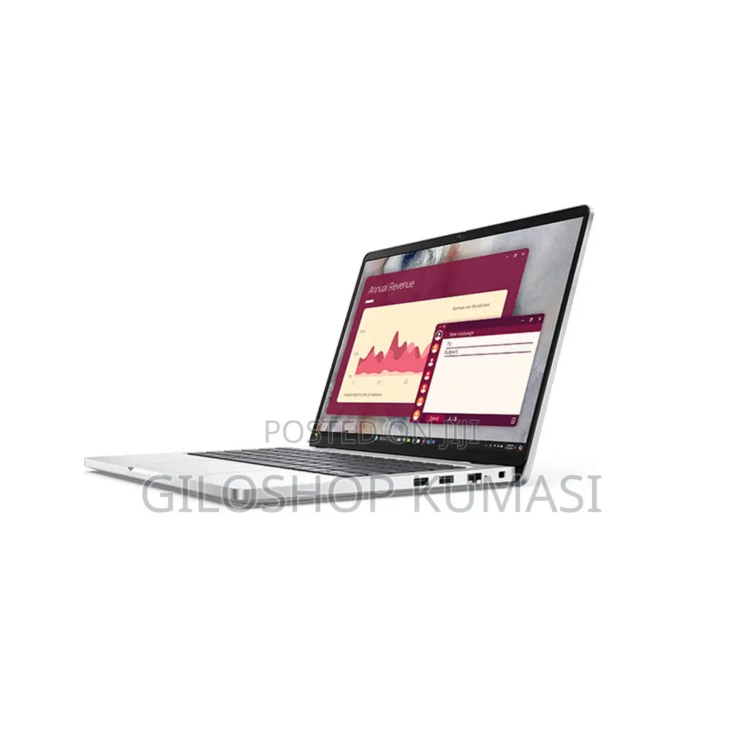 New Laptop Dell 8GB Intel Core Ultra 5 SSD 512GB