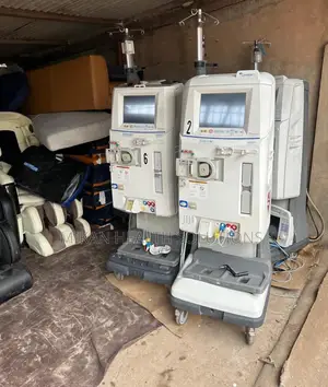 Dialysis Machine