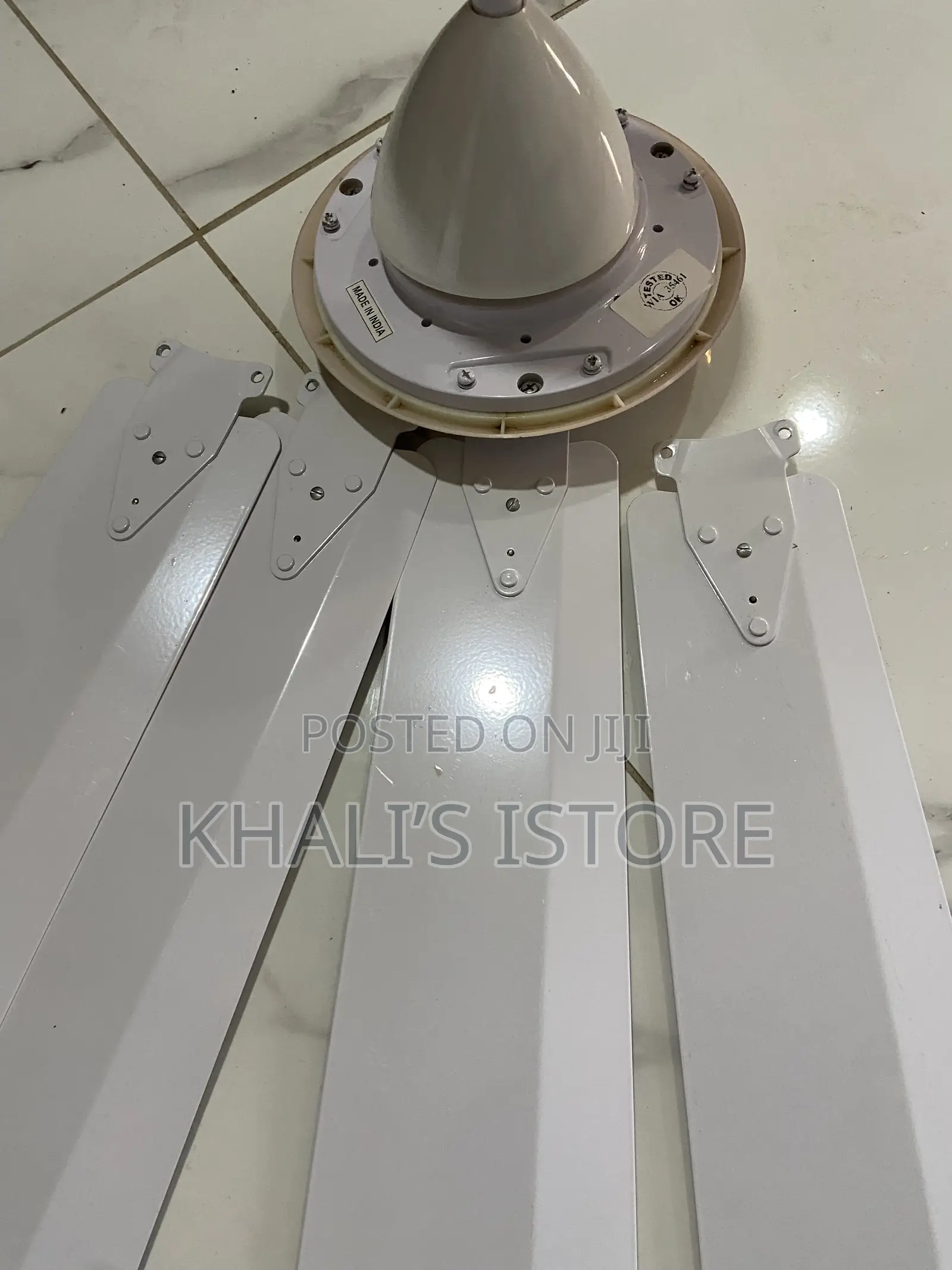 Crompton Ceiling Fan