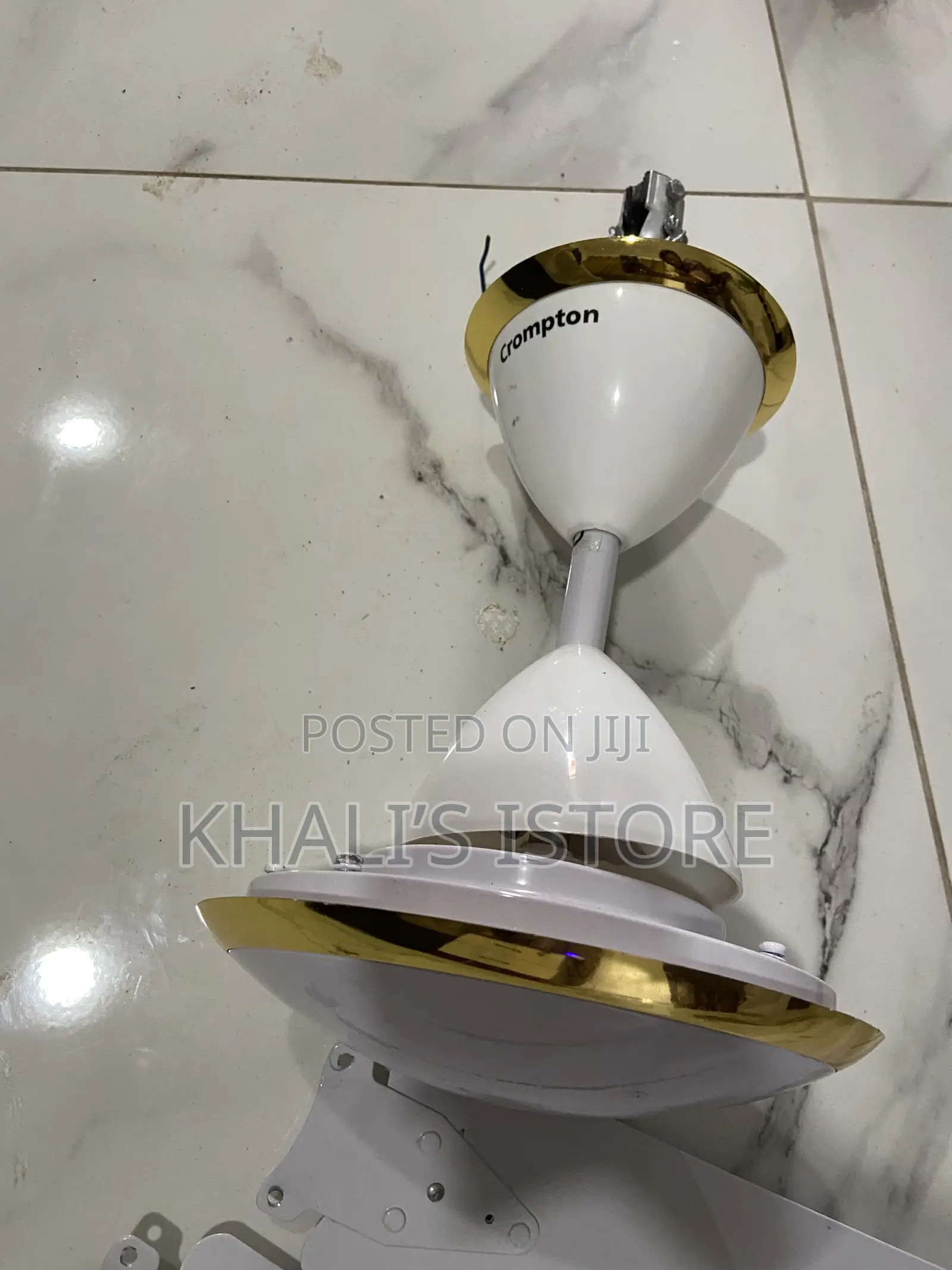Crompton Ceiling Fan