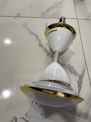 Crompton Ceiling Fan