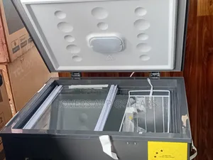 Cool Right Chest Freezer 144L Chest Freezer