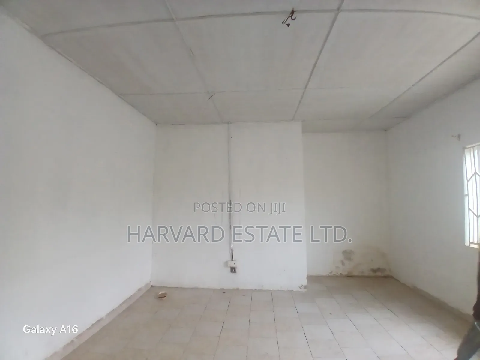 1bdrm Apartment in Ayeduase Knust, Kumasi Metropolitan for rent
