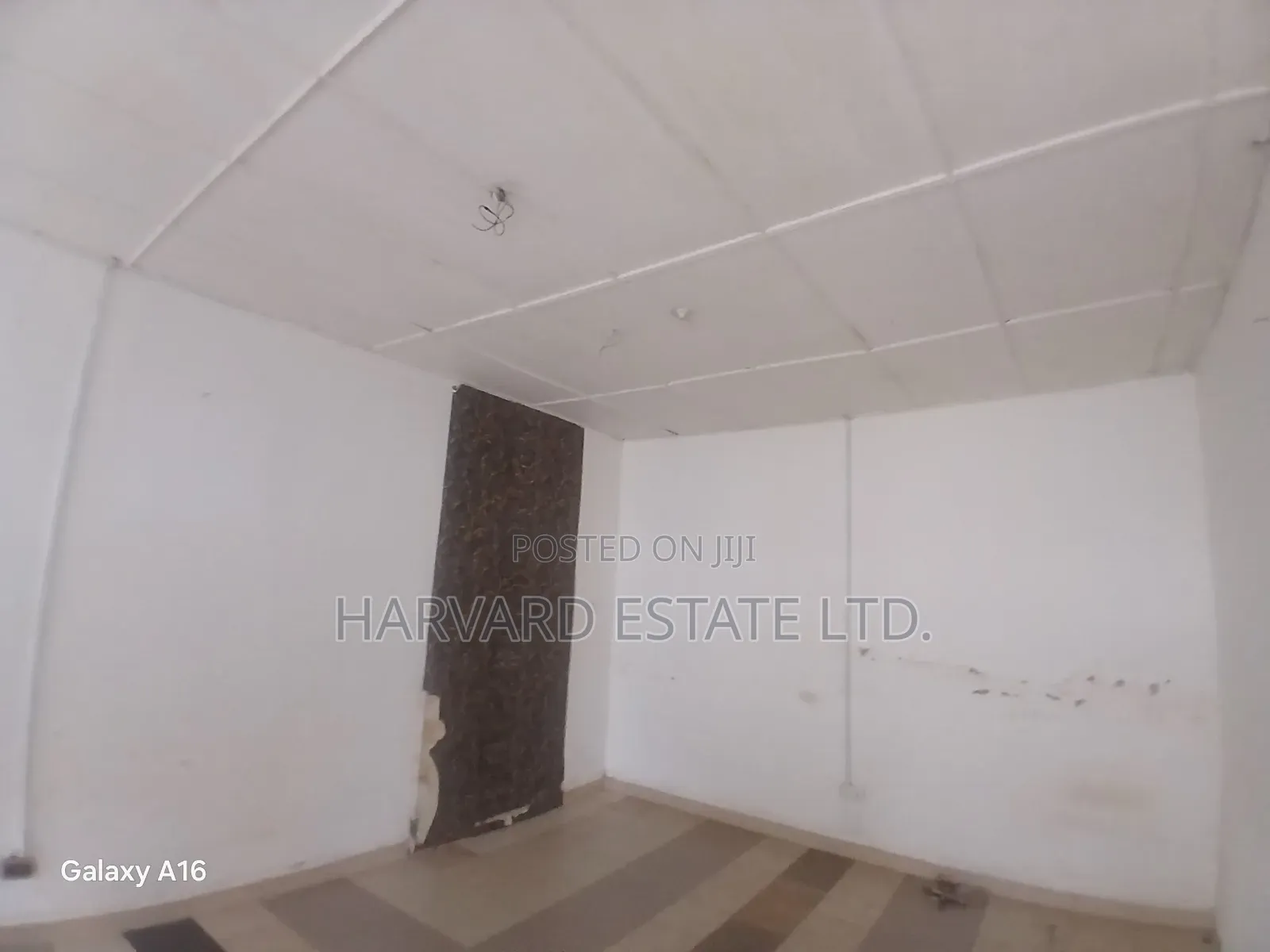 1bdrm Apartment in Ayeduase Knust, Kumasi Metropolitan for rent