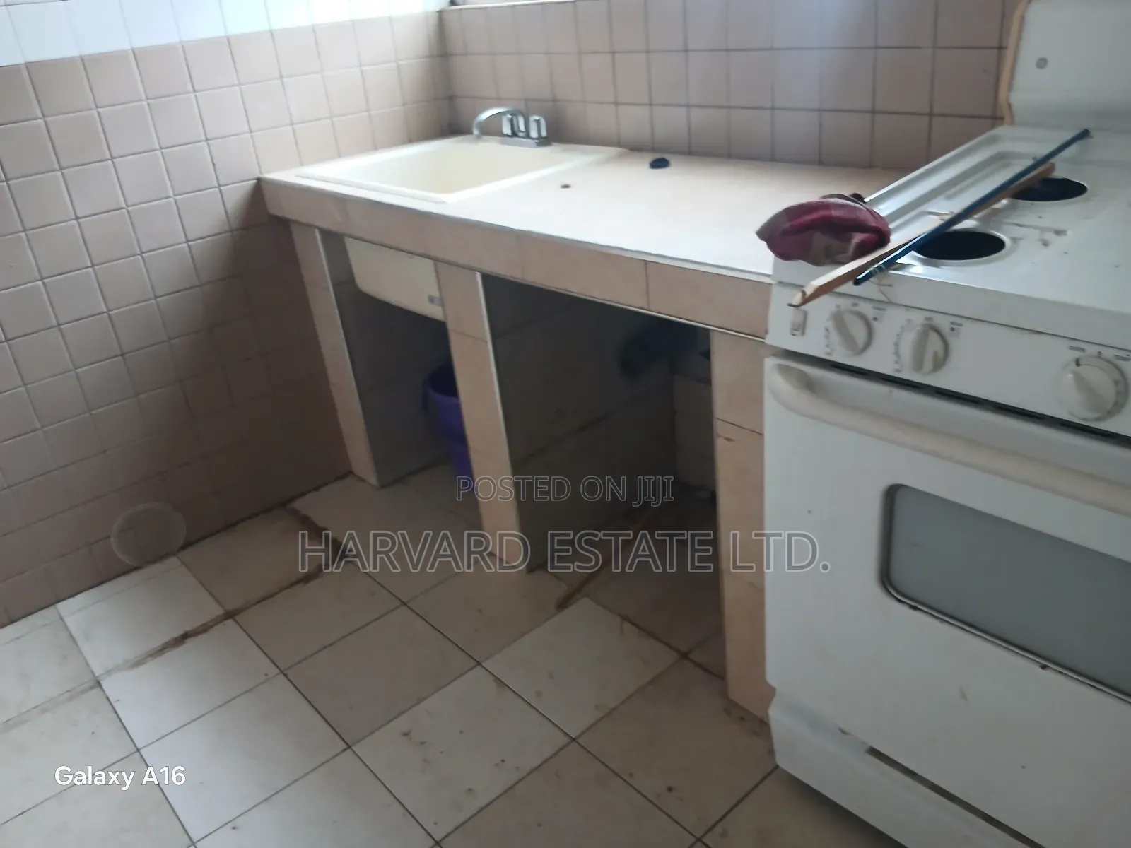 1bdrm Apartment in Ayeduase Knust, Kumasi Metropolitan for rent