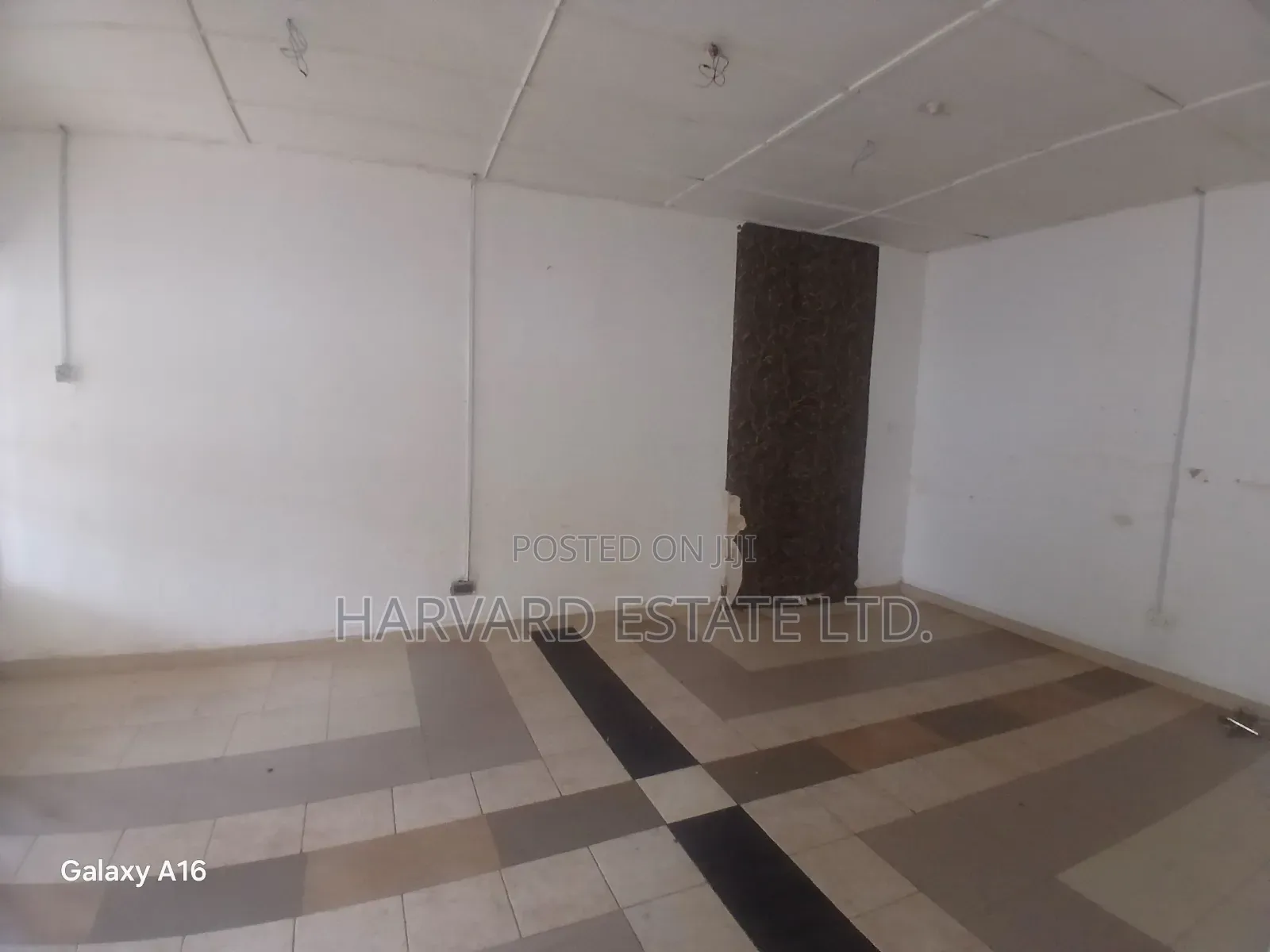 1bdrm Apartment in Ayeduase Knust, Kumasi Metropolitan for rent