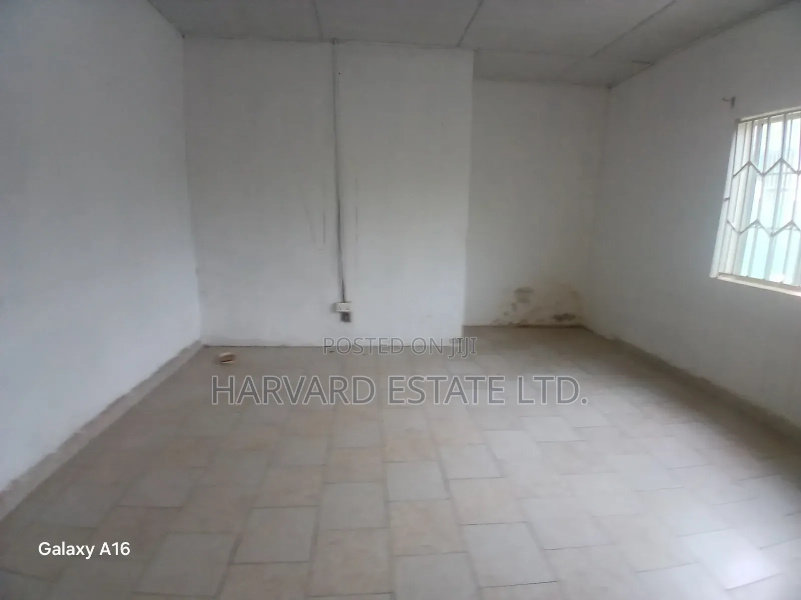 1bdrm Apartment in Ayeduase Knust, Kumasi Metropolitan for rent