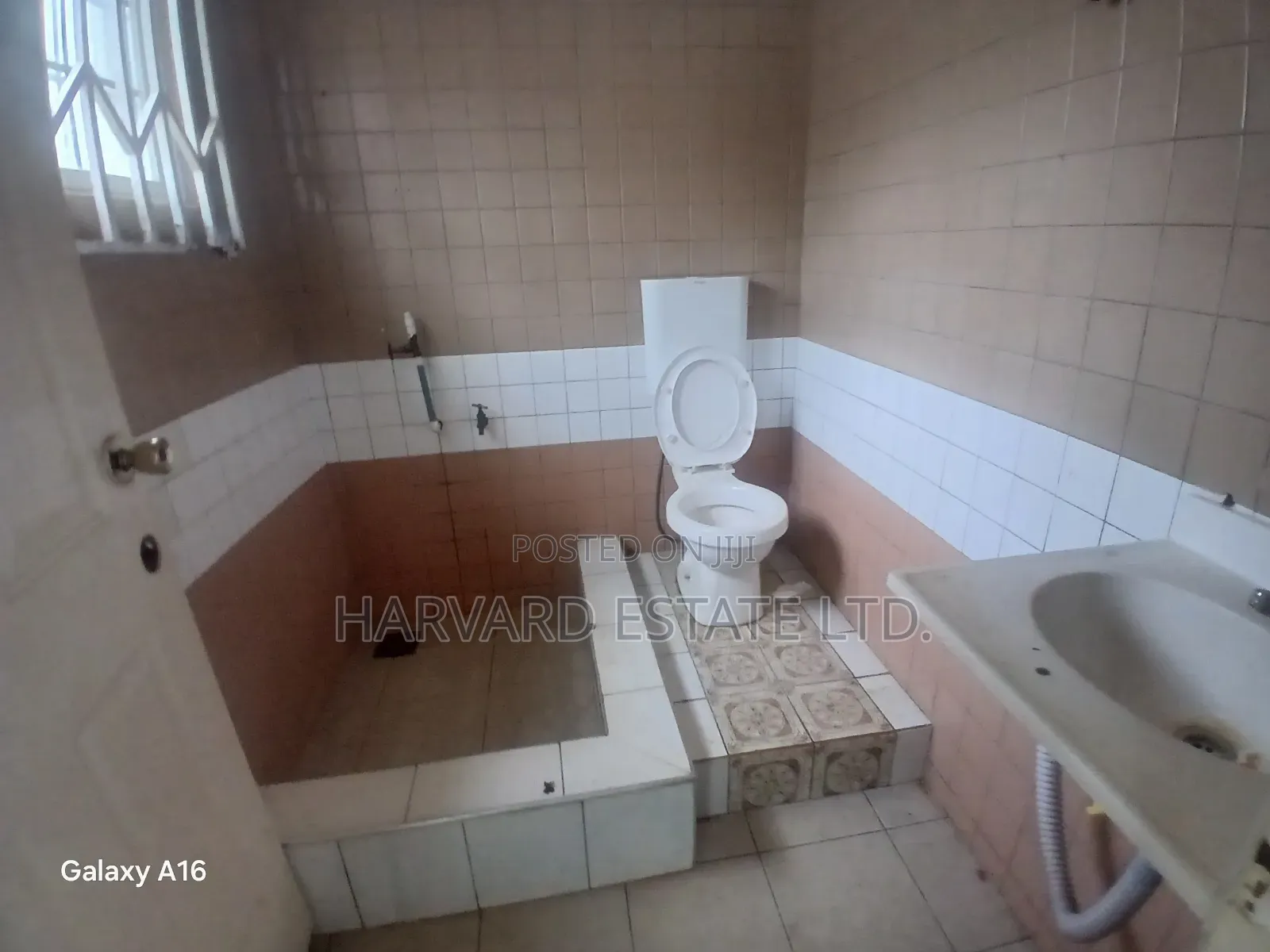 1bdrm Apartment in Ayeduase Knust, Kumasi Metropolitan for rent