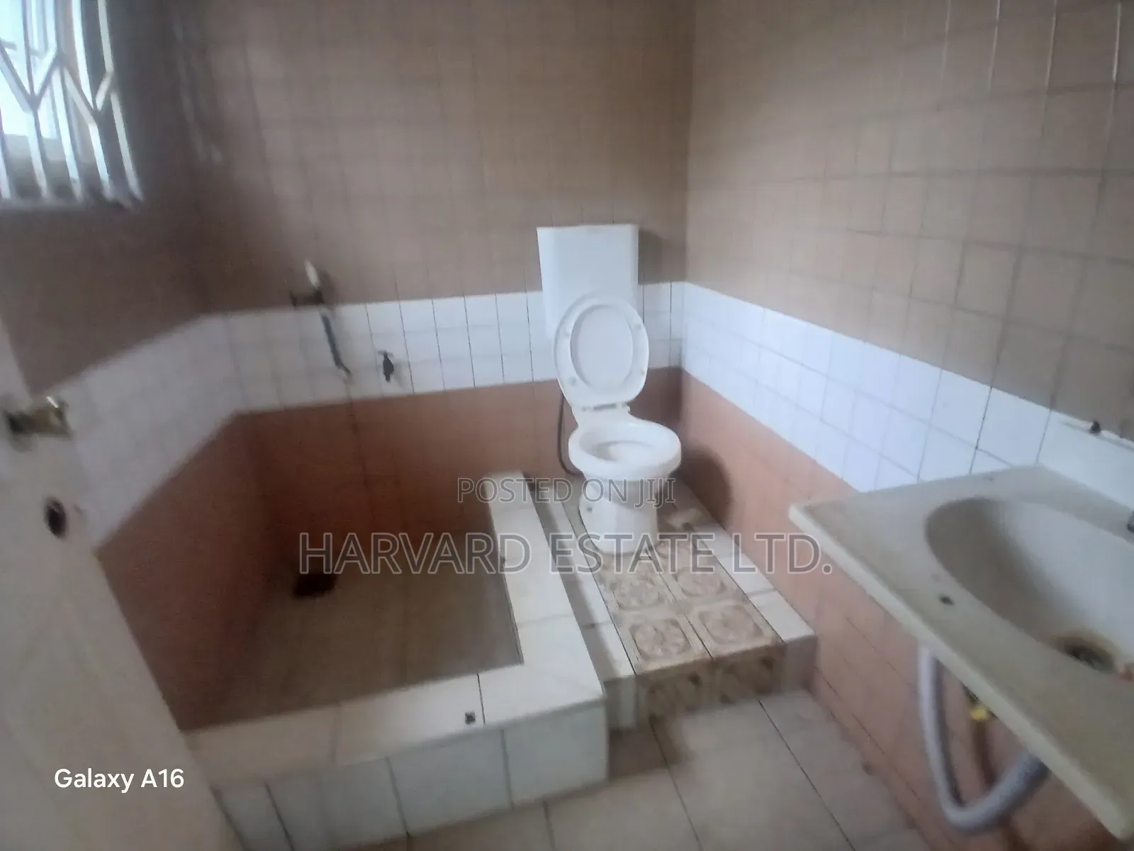 1bdrm Apartment in Ayeduase Knust, Kumasi Metropolitan for rent