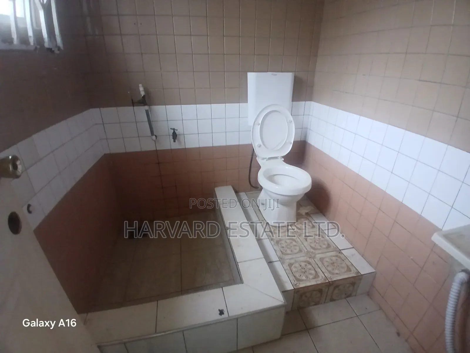 1bdrm Apartment in Ayeduase Knust, Kumasi Metropolitan for rent