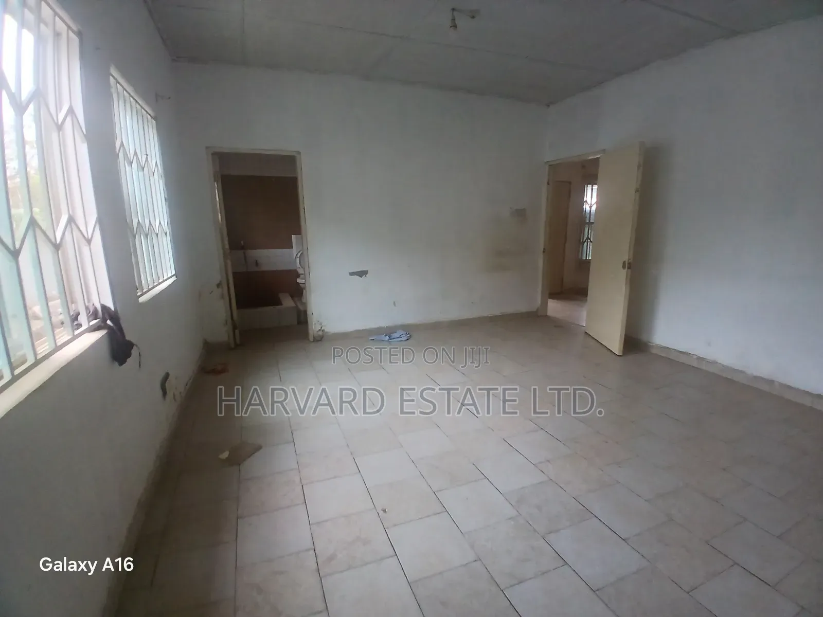1bdrm Apartment in Ayeduase Knust, Kumasi Metropolitan for rent