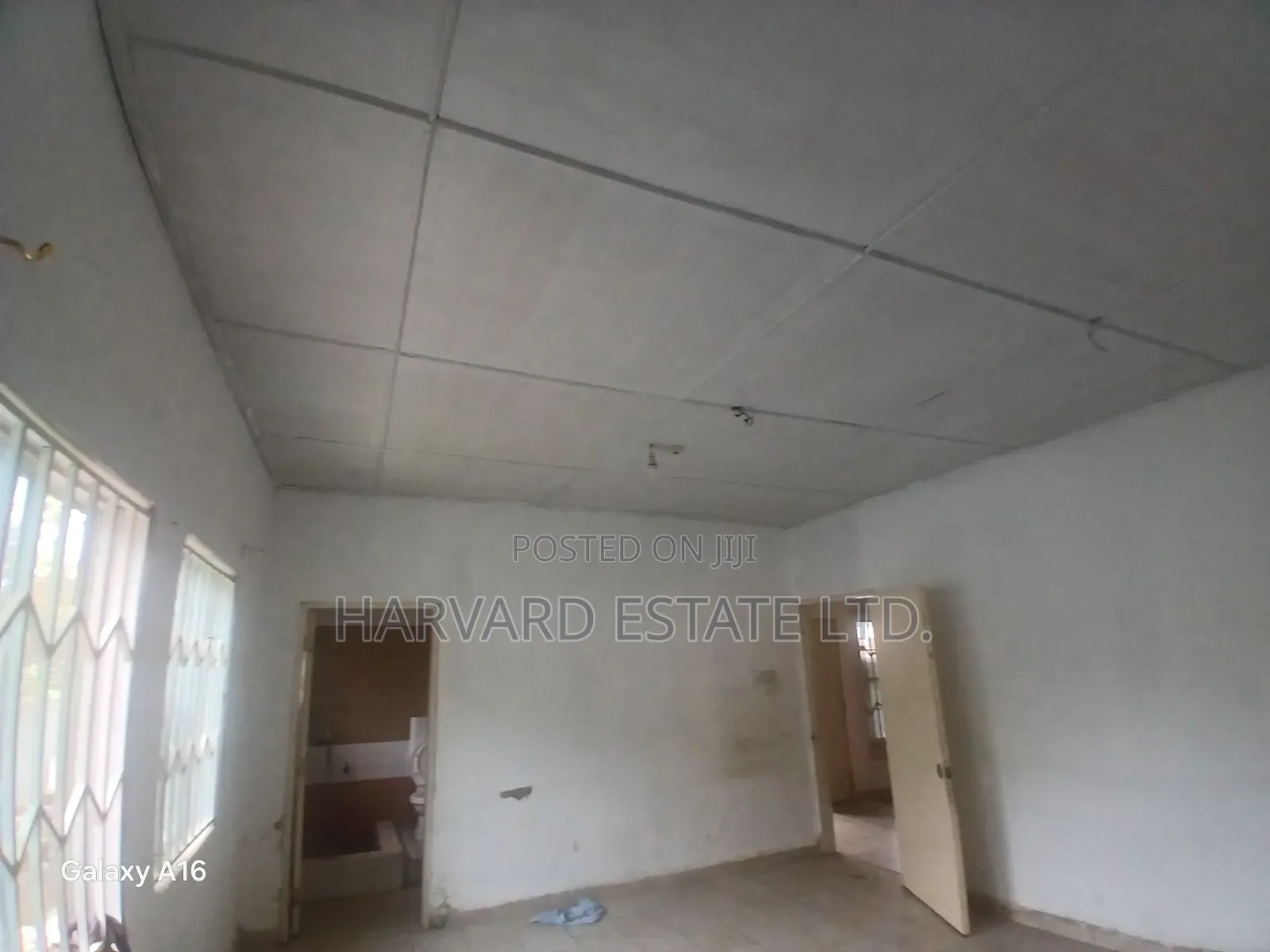 1bdrm Apartment in Ayeduase Knust, Kumasi Metropolitan for rent